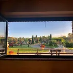 I Colli カントリーハウス モンタイオーネ