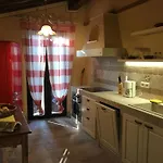 カントリーハウス I Colli モンタイオーネ