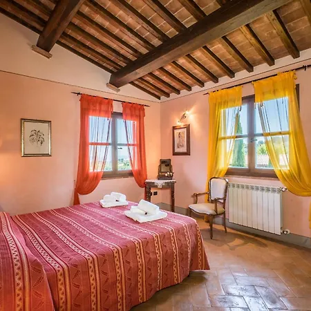 I Colli Lantställe Montaione